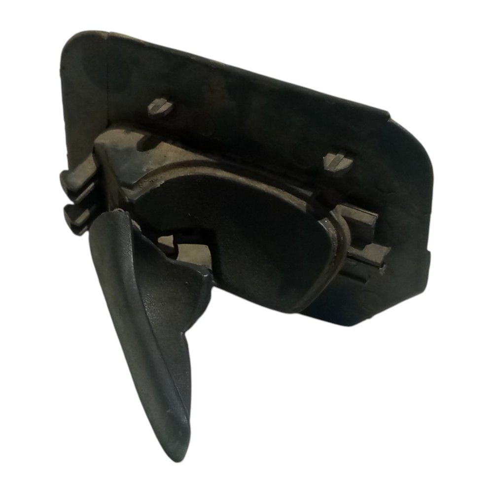 Maçaneta Interna Tras Esquerda Chevrolet Corsa 1994 A 2002 Traseira 5