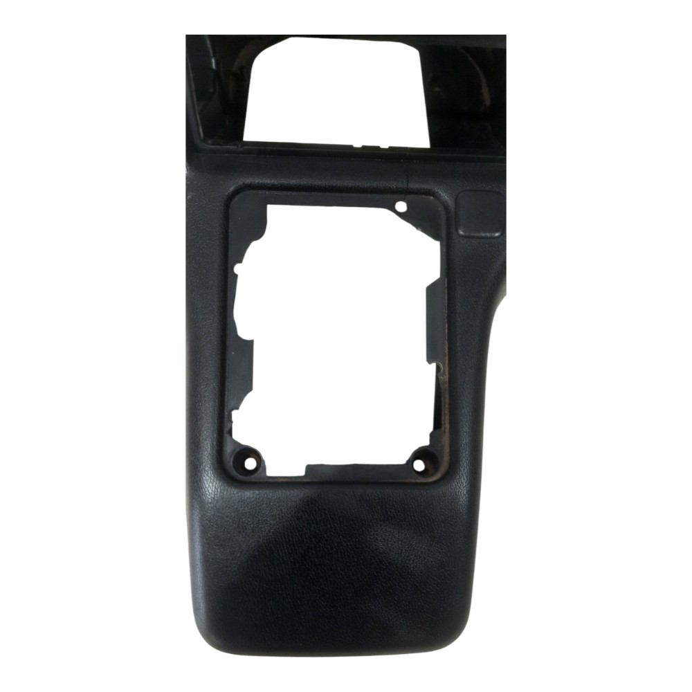 Console Central Ford Fiesta 1995 1996 1997 A 2003 Avarias 3