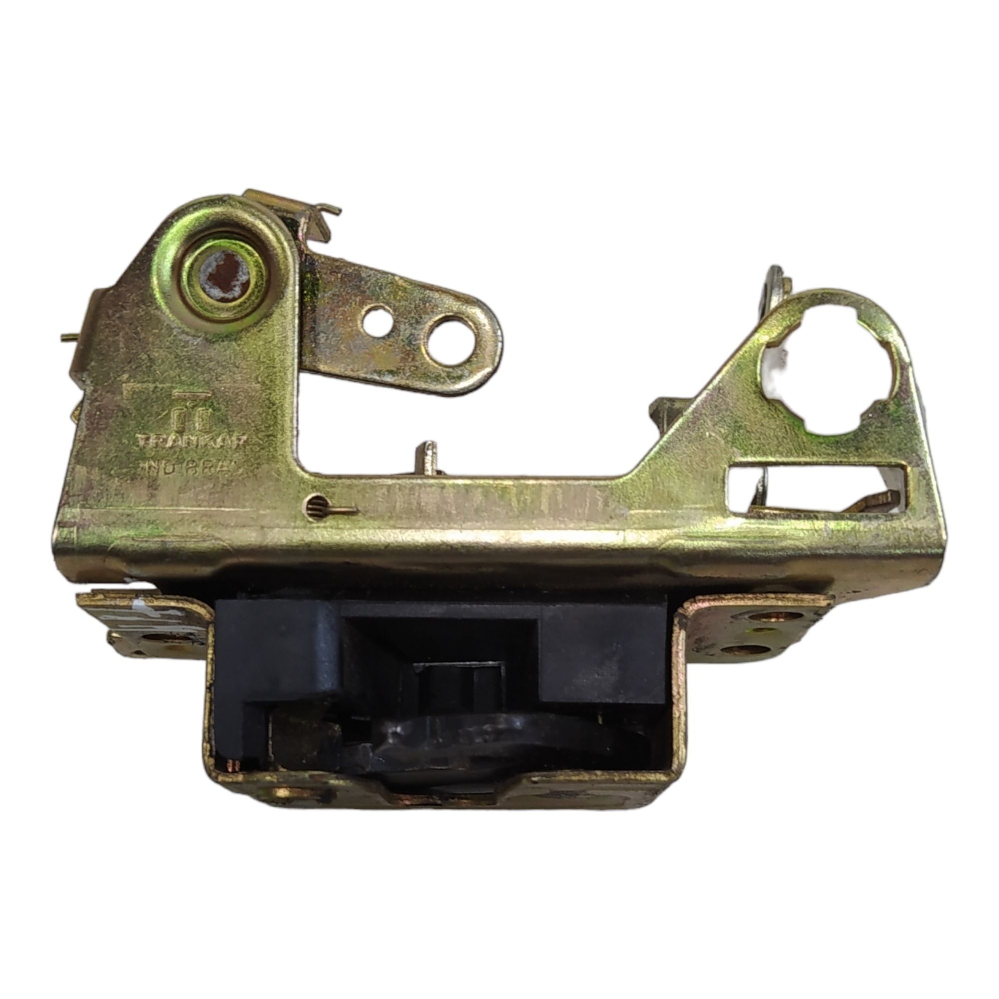 Fechadura Porta Dianteira Direita Vw Gol G2 1994 1995 A 2005 6