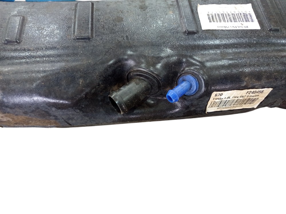 Tanque Combustível Ford Fiesta 1.0 2005 2006 2007 A 2012 5