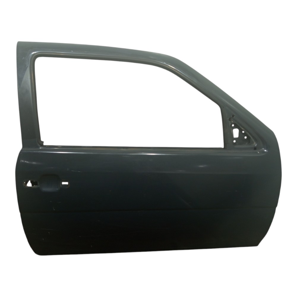 Porta Dianteira Direita Volkswagen Gol G2 1998 1999 A 2002  Dianteira Direito 5