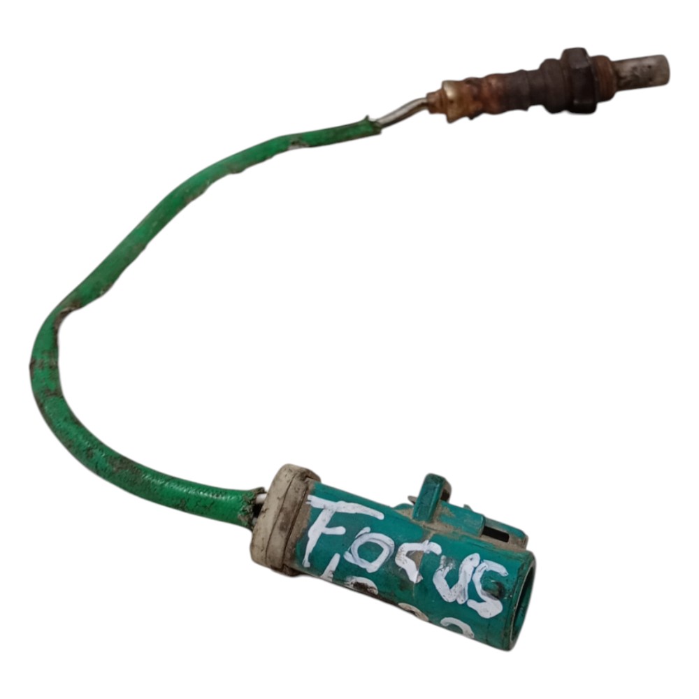 Sonda Lambda Ford Focus 1.8 2001 A 2012 3