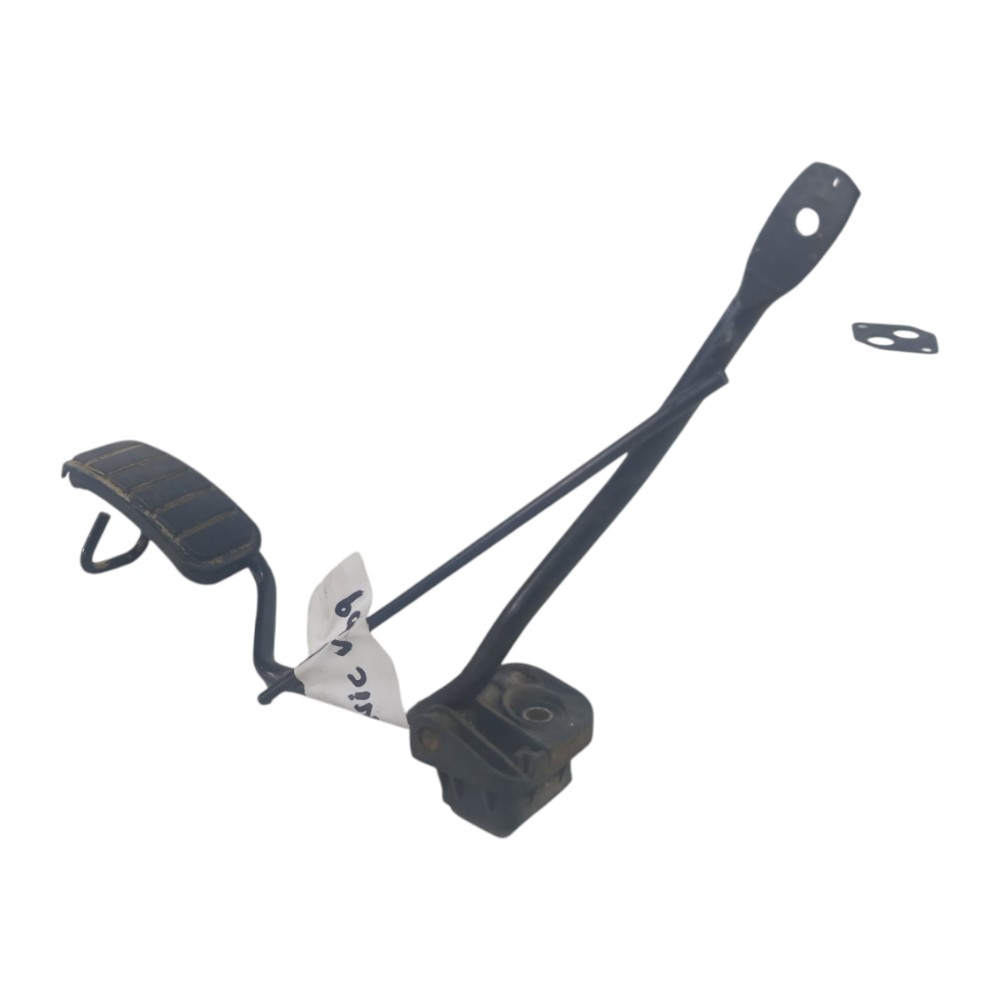 Pedal Acelerador Renault Scenic 1.6 16v 1999 2000 A 2009 3