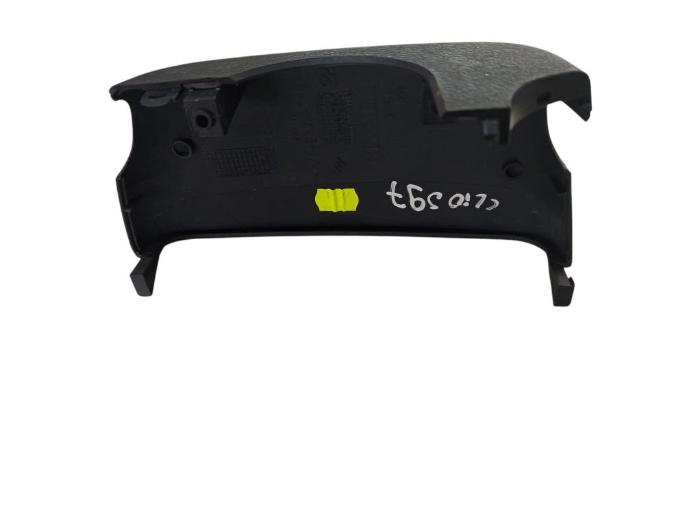 Moudura Coluna Direção Renault Clio 2000 2001 2002 A 2012 1