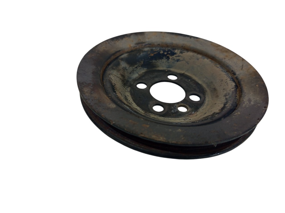 Polia Bomba Água Volkswagen Gol 1.0 1995 1996 A 2005 2