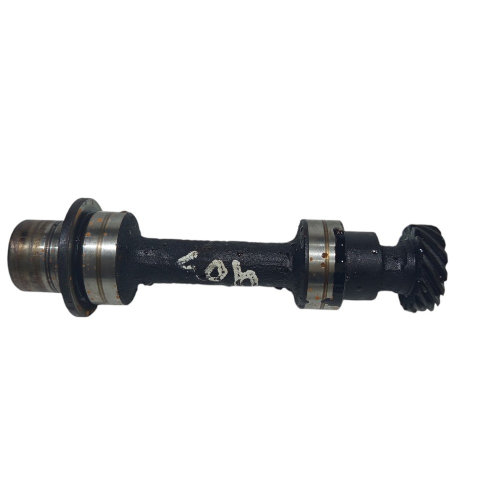 Comando Auxiliar Motor Fiat Palio Ex 1.0 8v 2000 A 2005 1