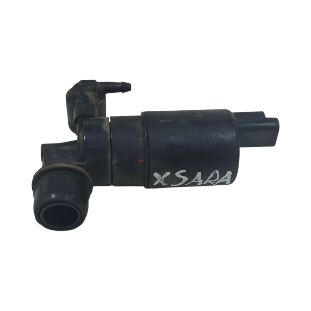 Bomba Esguicho Motor Agua Parabrisa Xsara Picasso 2001 A 12 1