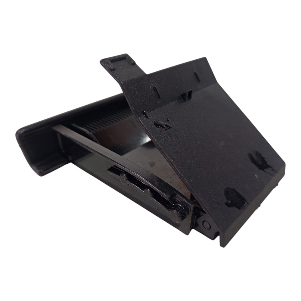 Cinzeiro Porta Objetos Peugeot 307 2007 A 2012 1