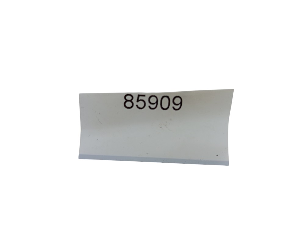 Capa Correia Dentada Volkswagen Gol G2 1.0 At 8v 1994 A 2005 6