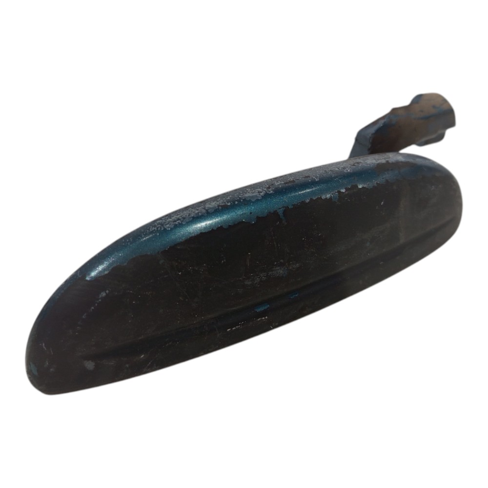 Maçaneta Externa Traseira Esquerda Fiat Palio 1996 A 2000 1