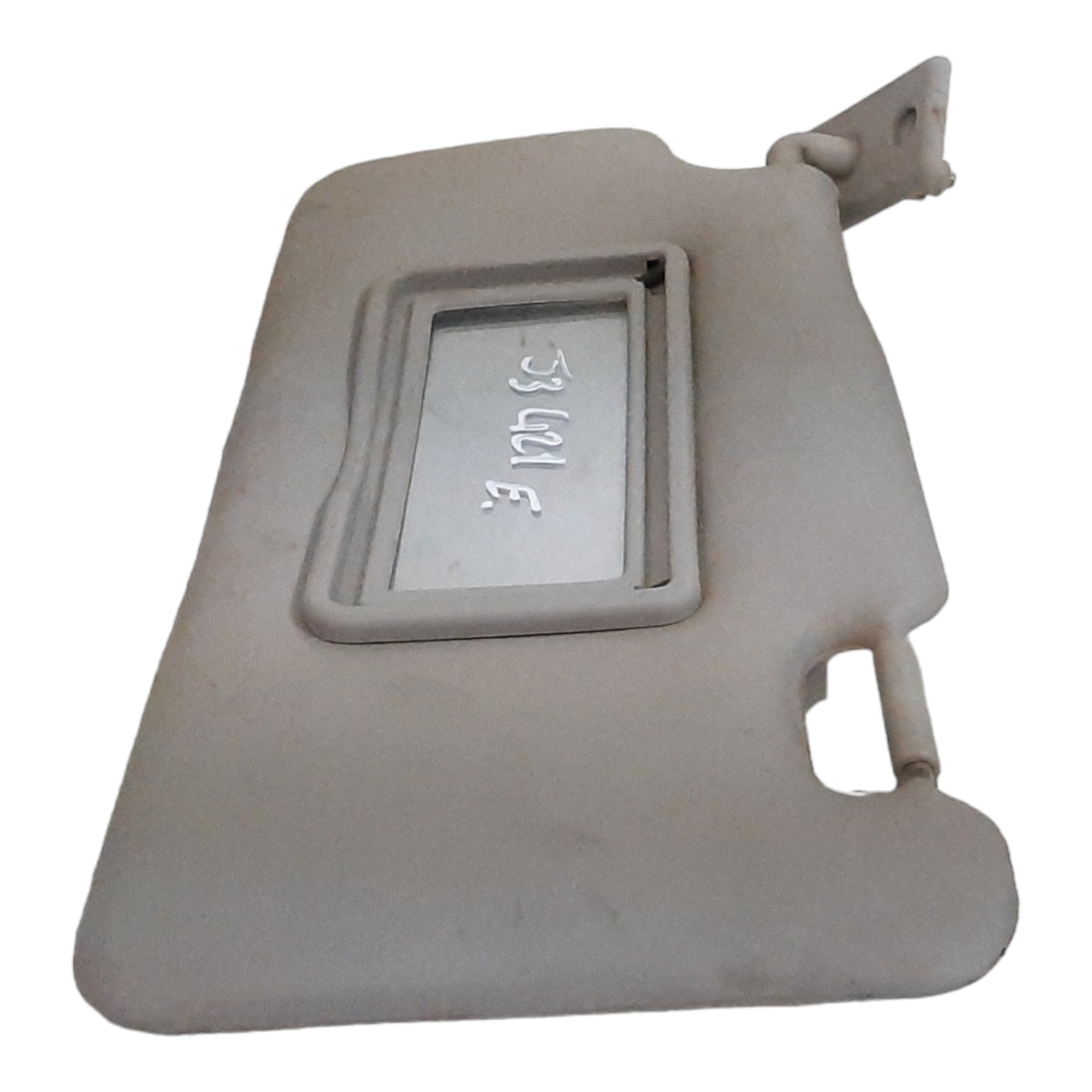 Quebra Sol Esquerdo Jac Motors J3 2010 A 2015 5702200u8161 1