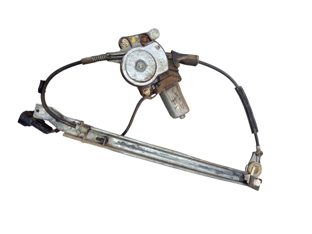 Máquina Vidro Elétrico Dianteira Direita Palio 1996 A 2000 6