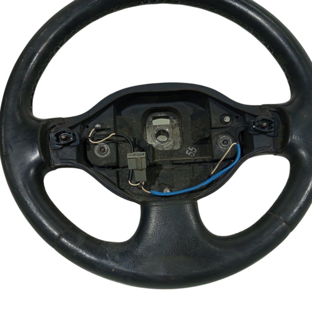 Volante Direção Renault Clio 2000 2001 2002 A 2012 5