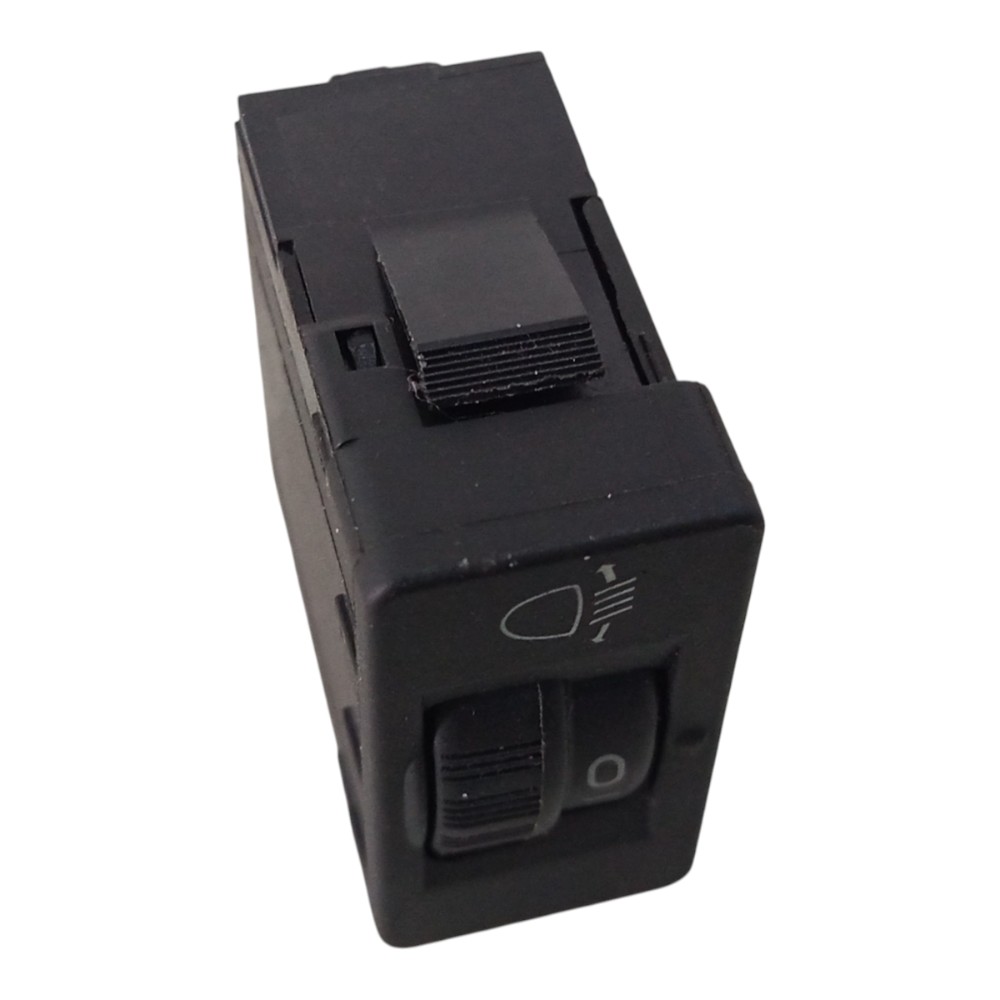 Botão Regulagem Farol Citroen C4 Pallas 2007 2008 A 2013 3