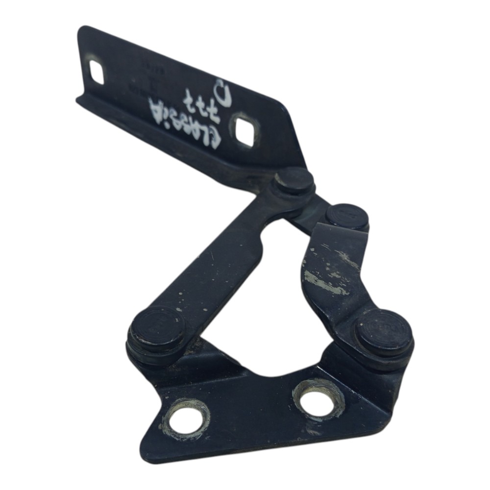 Dobradiça Capô Direito Mercedes A160 1995 1996 1997 A 2005 6
