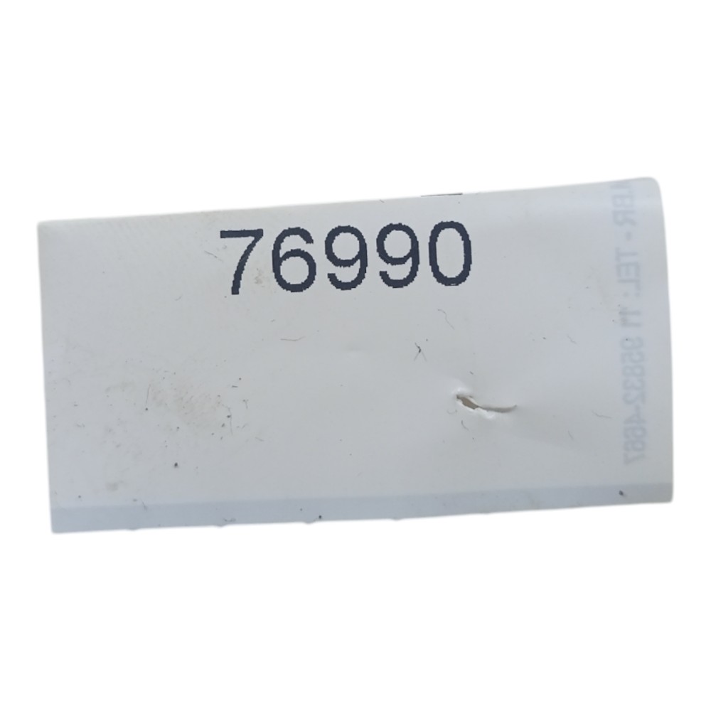 Fechadura Eletrica Tampa Traseira Peugeot 206 2007 A 2013 9