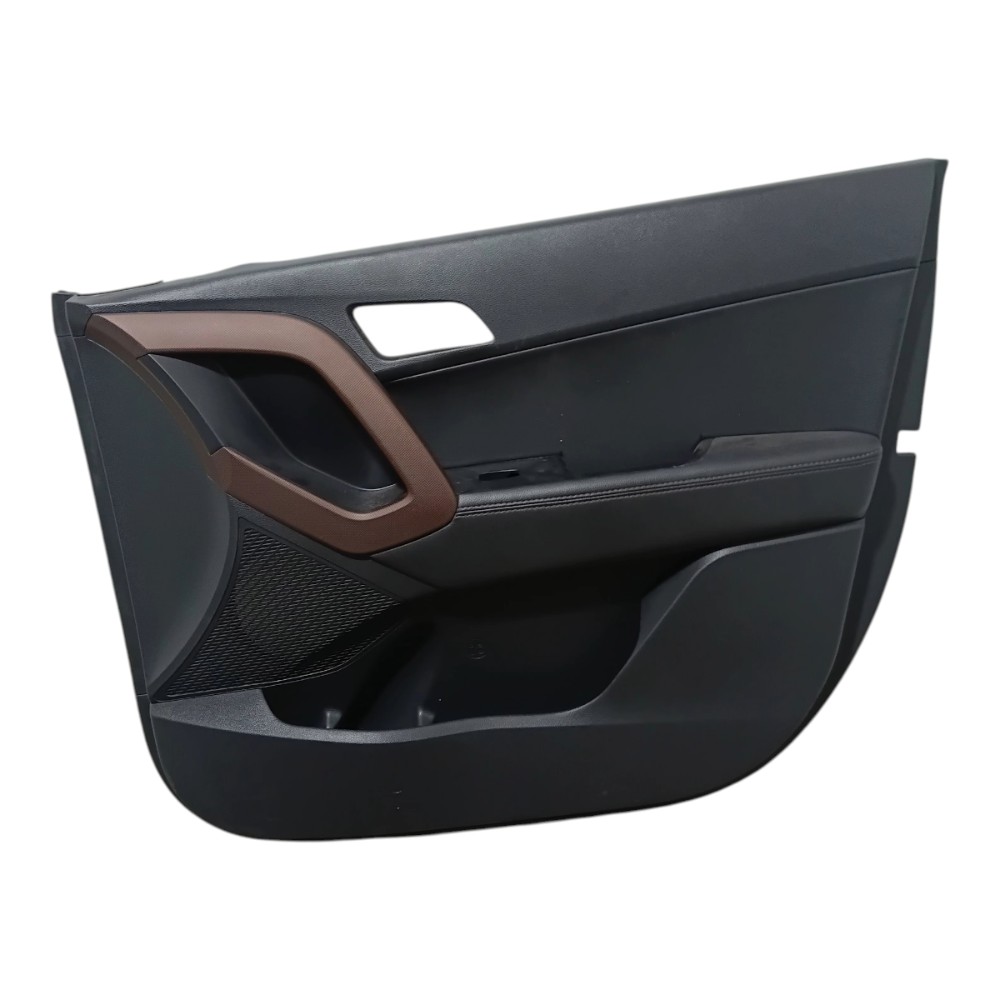 Forro Porta Dianteira Direita Hyundai Creta 2017 A 2019 1