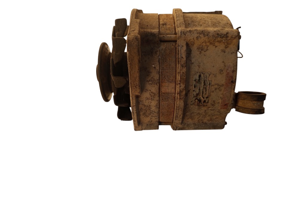 Alternador Volkswagen Gol G1 1988 1989 A 1995 3