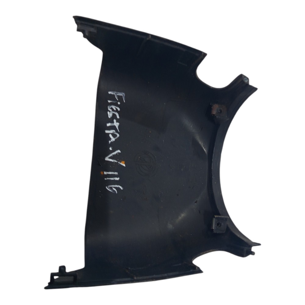 Moldura Superior Chave Seta Palio Fiasa 1996 1997 A 2000 3