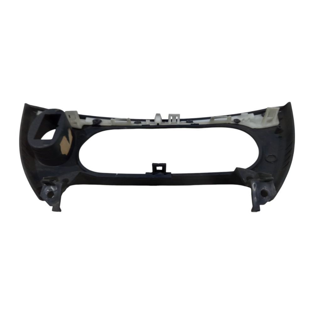 Moldura Comando Ar Condicionado Renault Scenic 2000 A 2011 8