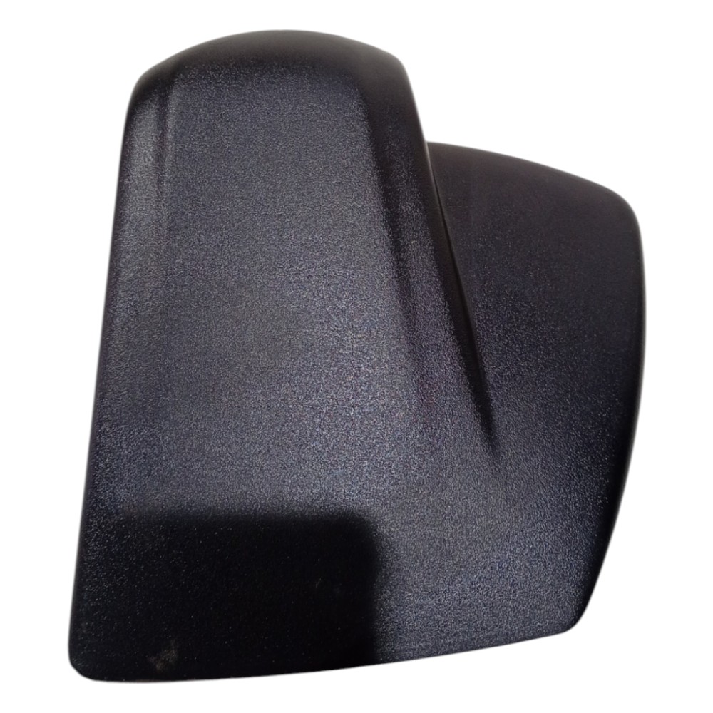 Acabamento Retrovisor Interno Ford Fusion 2014 A 2017 4