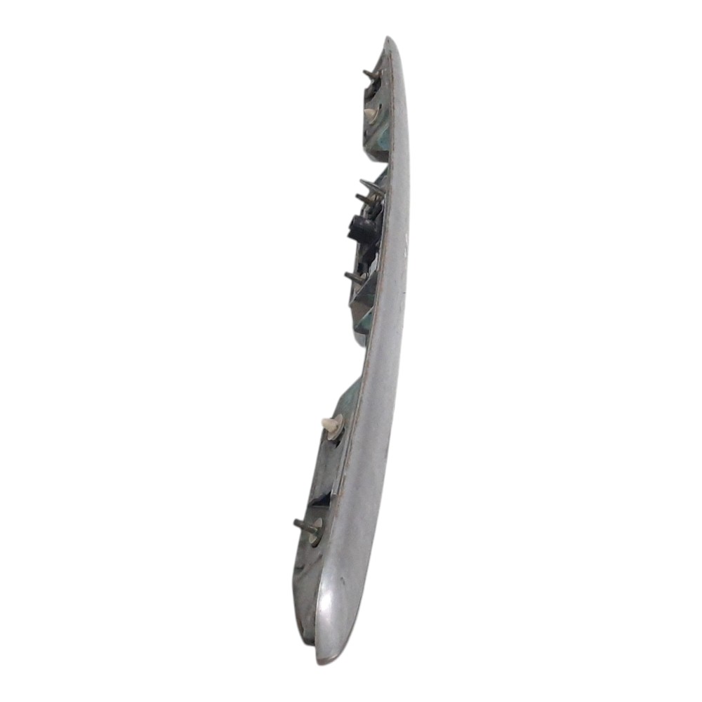 Friso Tampa Traseira Citroen C5 2001 2002 2003 2004 2005 3