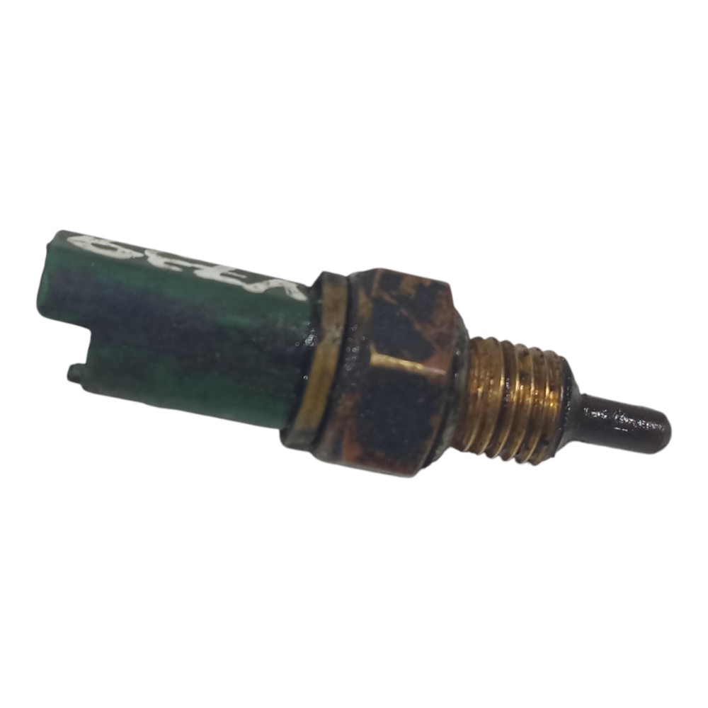 Sensor Temperatura Motor Peugeot 307 2.0 16v 2001 A 2012 4