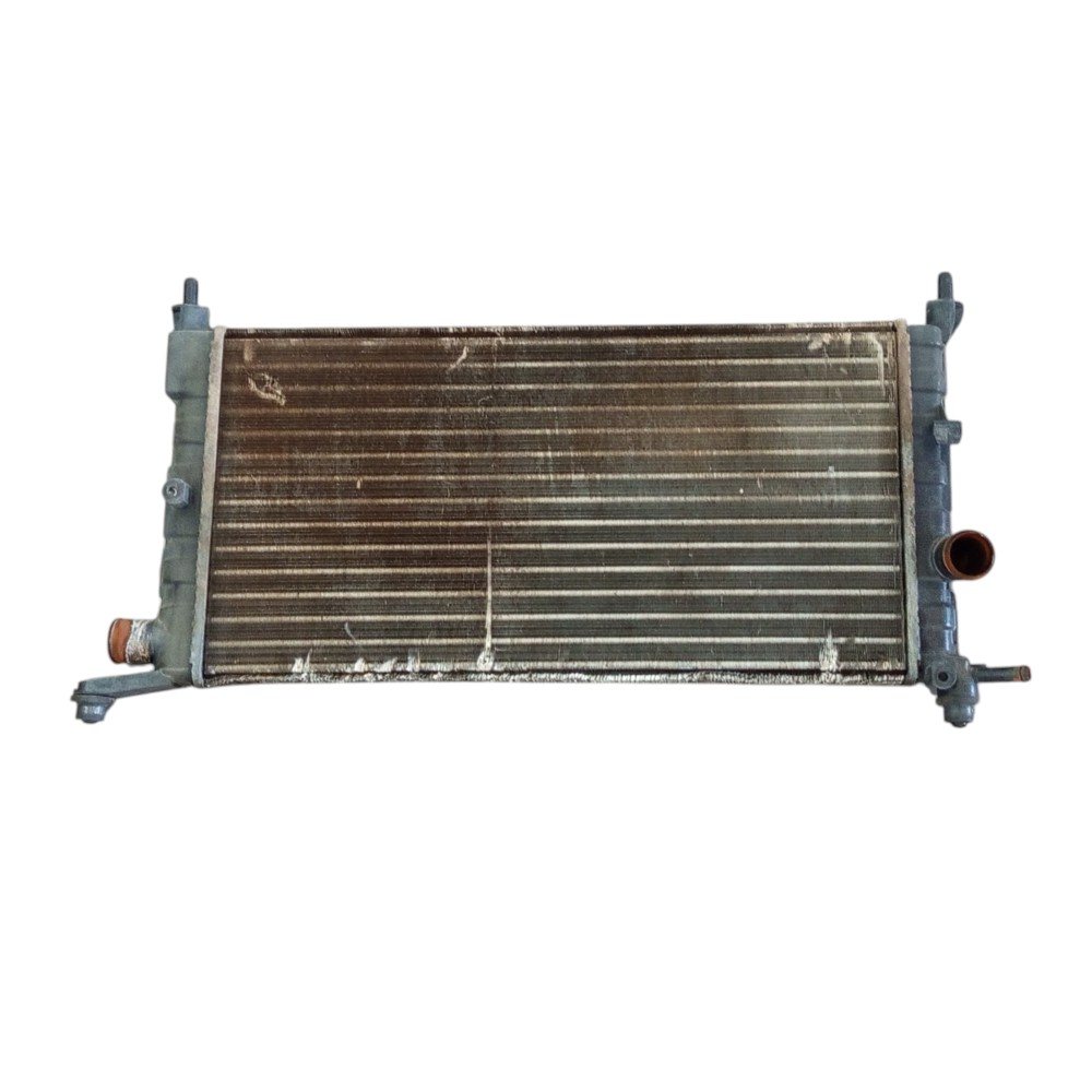 Radiador Fiat Uno 1.0 1991 1992 1993 A 1999 3