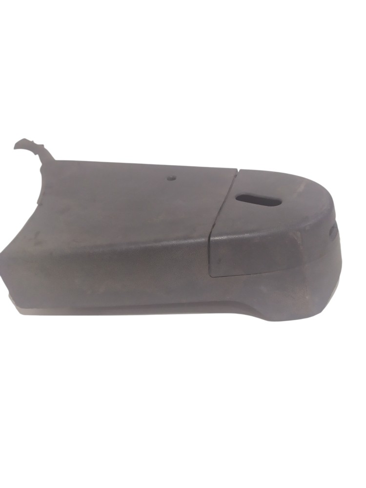 Tampa Painel Traseiro Direito Fiat Doblo 1.8 2010 A 2016 3