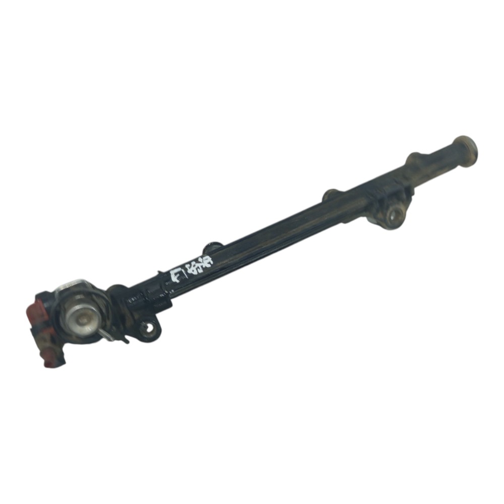 Flauta Bico Injeção Ford Fiesta 1996 1997 1998 1999 A 2002 1