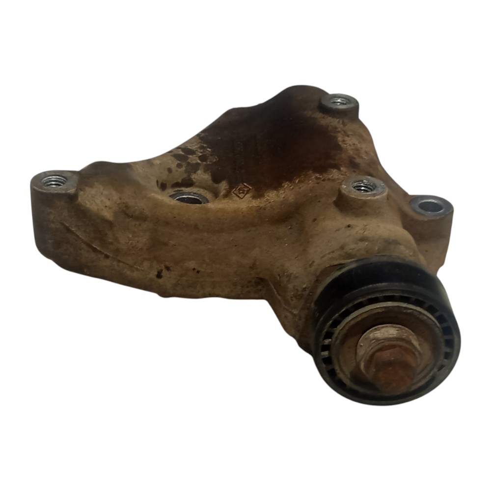Suporte Compressor Ar Renault Clio 1.0 16v 2000 2001 A 2010 6