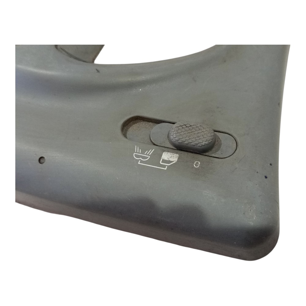 Luz Teto Cortesia Dianteiro Fiat Brava 1998 1999 2000 A 2003 3