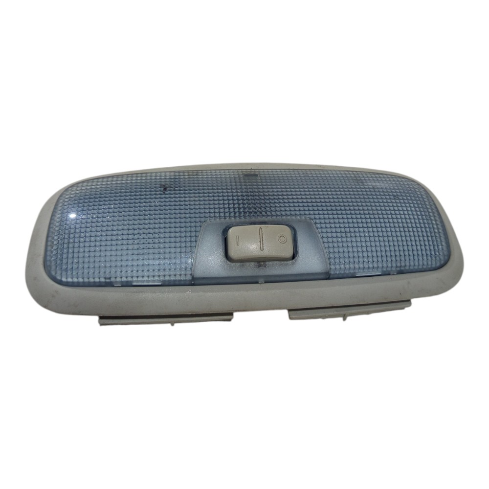 Luz Teto Cortesia Ford Ka Sedan 2014 A 2021 5