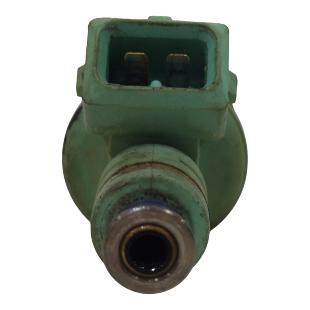 Bico Injetor Ford Ka 1.0 8v 1997 1998 A 2007 3