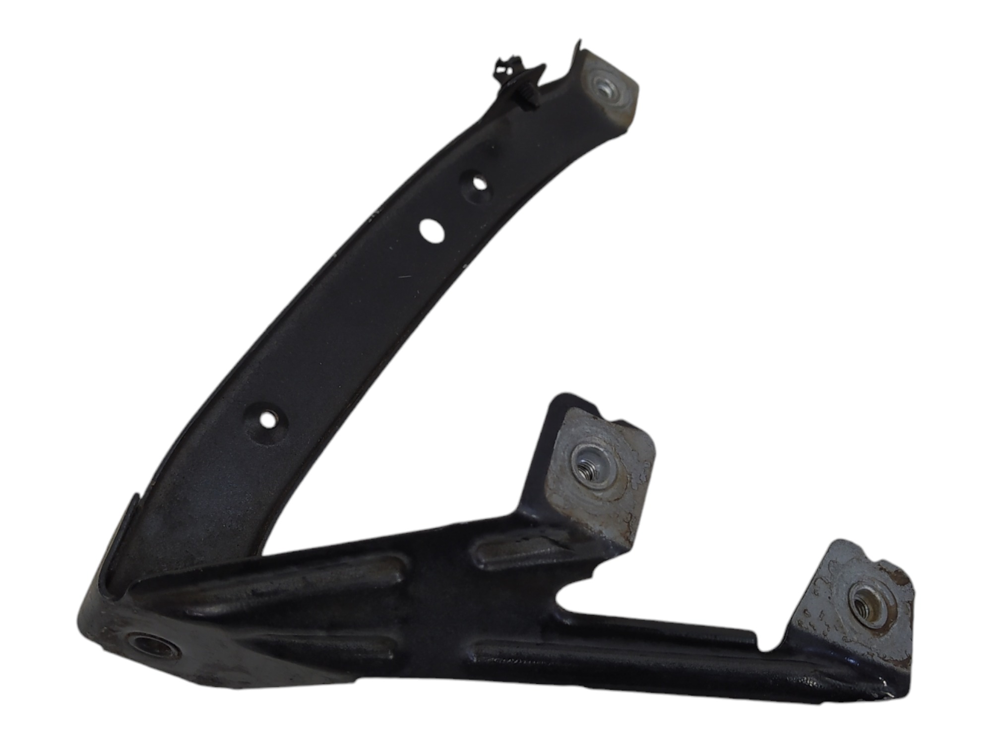 Guia Farol Dianteiro Direito Mercedes Benz A160 2002 A 2012 2