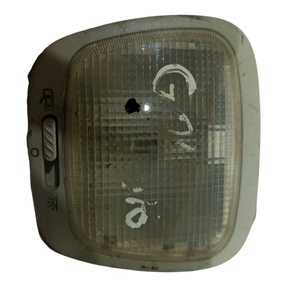Luz Teto Interna Gol G3 Parati 2005 A 2014 3779471105 1