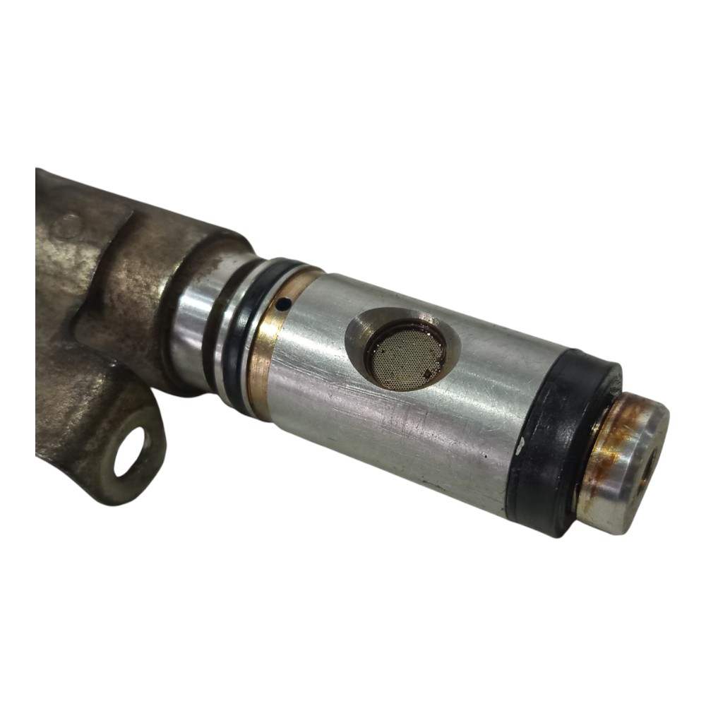 Válvula Selenoide Cabeçote Freelander 2 2006 2007 A 2014 4