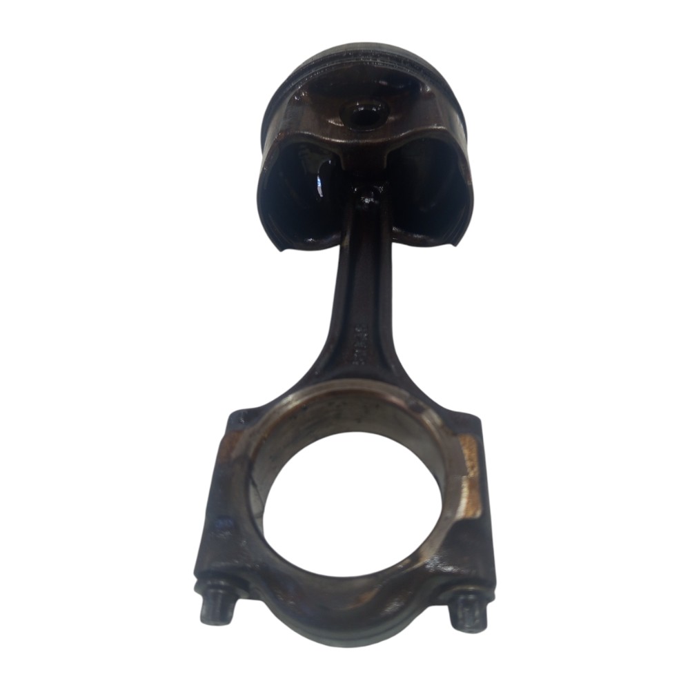 Pistão Biela Std Ford Mondeo Focus 1.8 2.0 16v 1998 A 2000 7