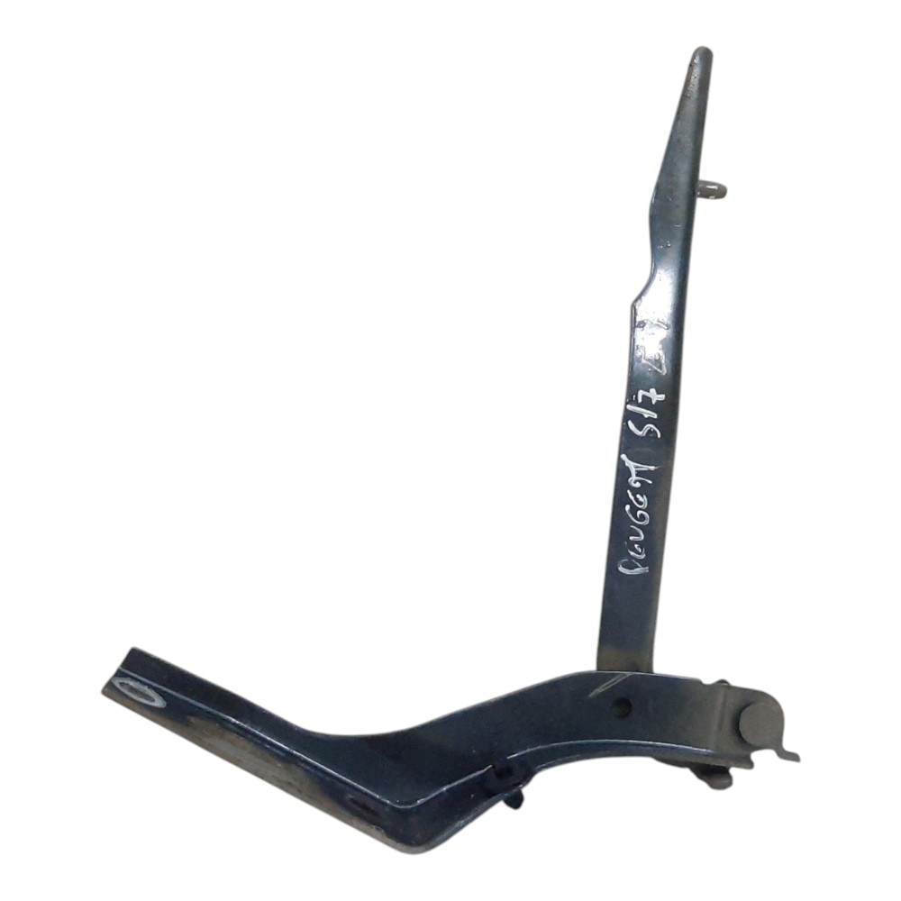 Dobradiça Capo Lado Esquerdo Peugeot 307 2002 2003 A 2012 6
