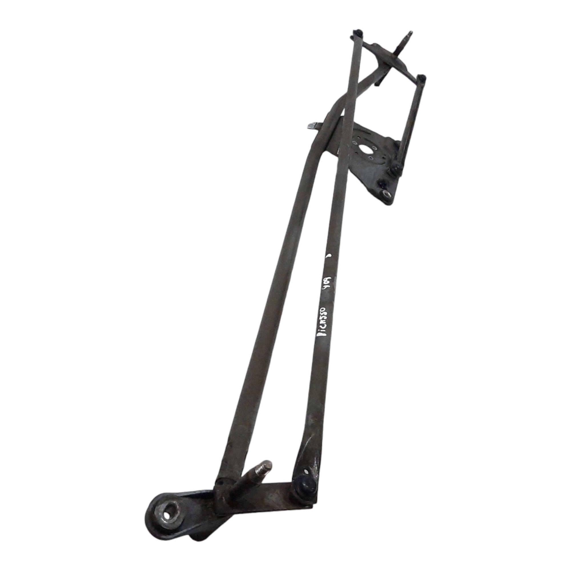 Galhada Limpador Parabrisa Citroen Xsara Picasso 2001 A 2012 3