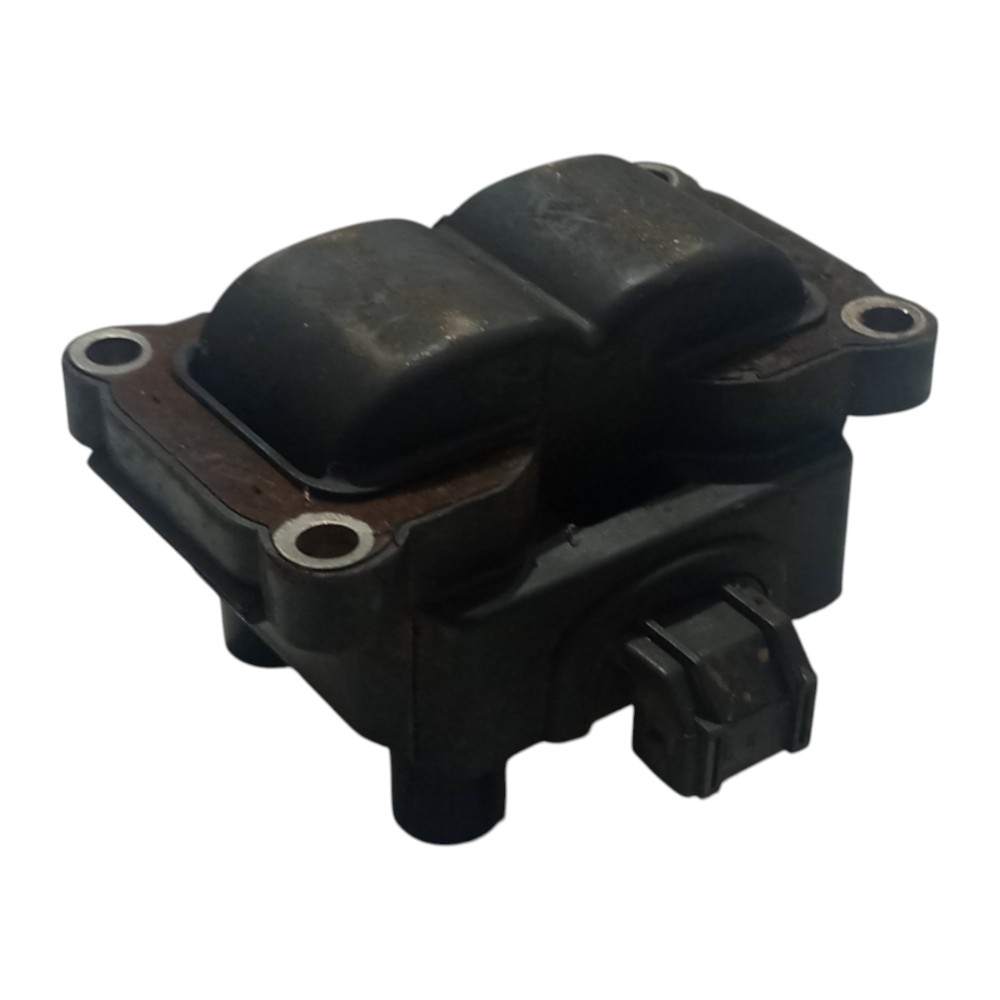 Bobina Ignição Fiat Palio 1.0 8v Fiasa 1996 1997 1998 A 2002 1