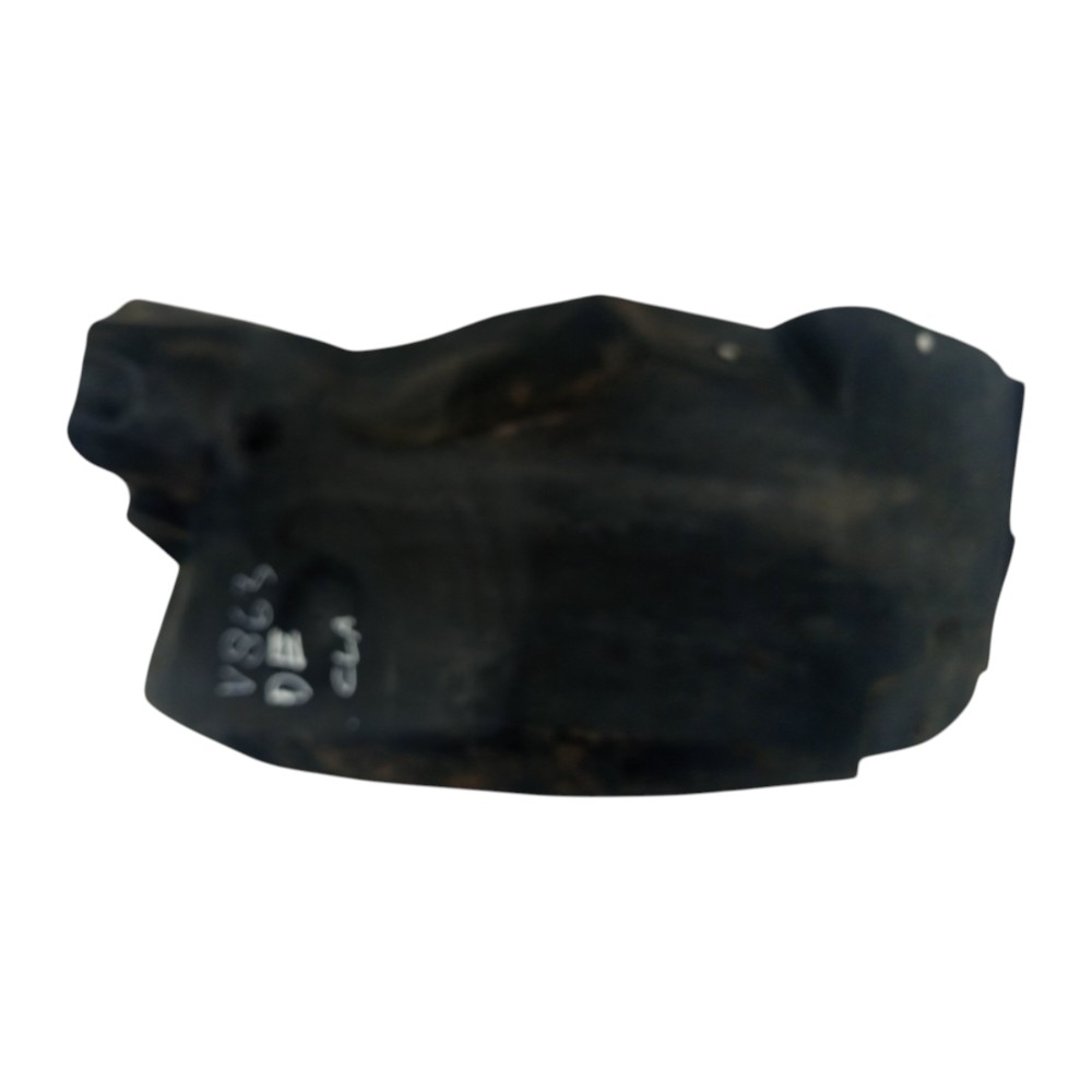 Para-barro Dianteiro Esquerdo Mercedes A190 2000 A 2005 3
