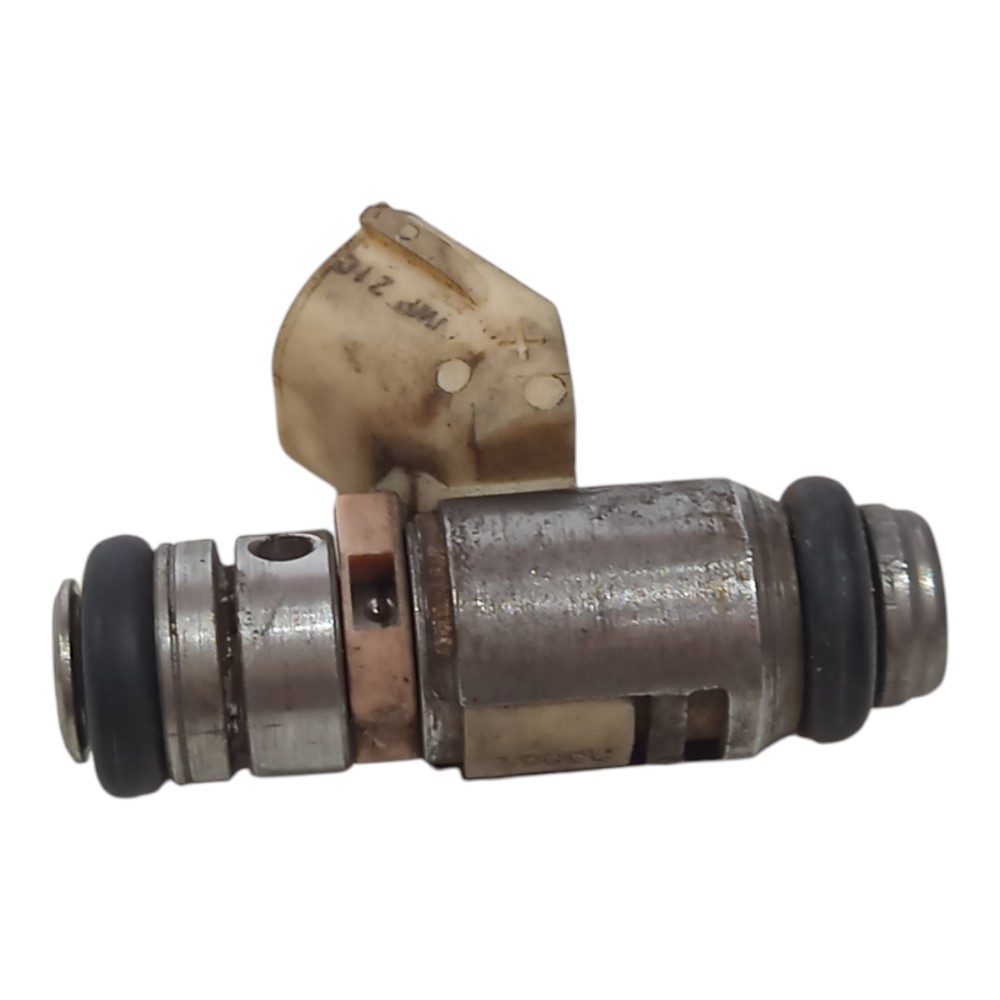 Bico Injetor Citroen C4 Peugeot 307 2.0 16v Flex 2007 A 2013 12 2