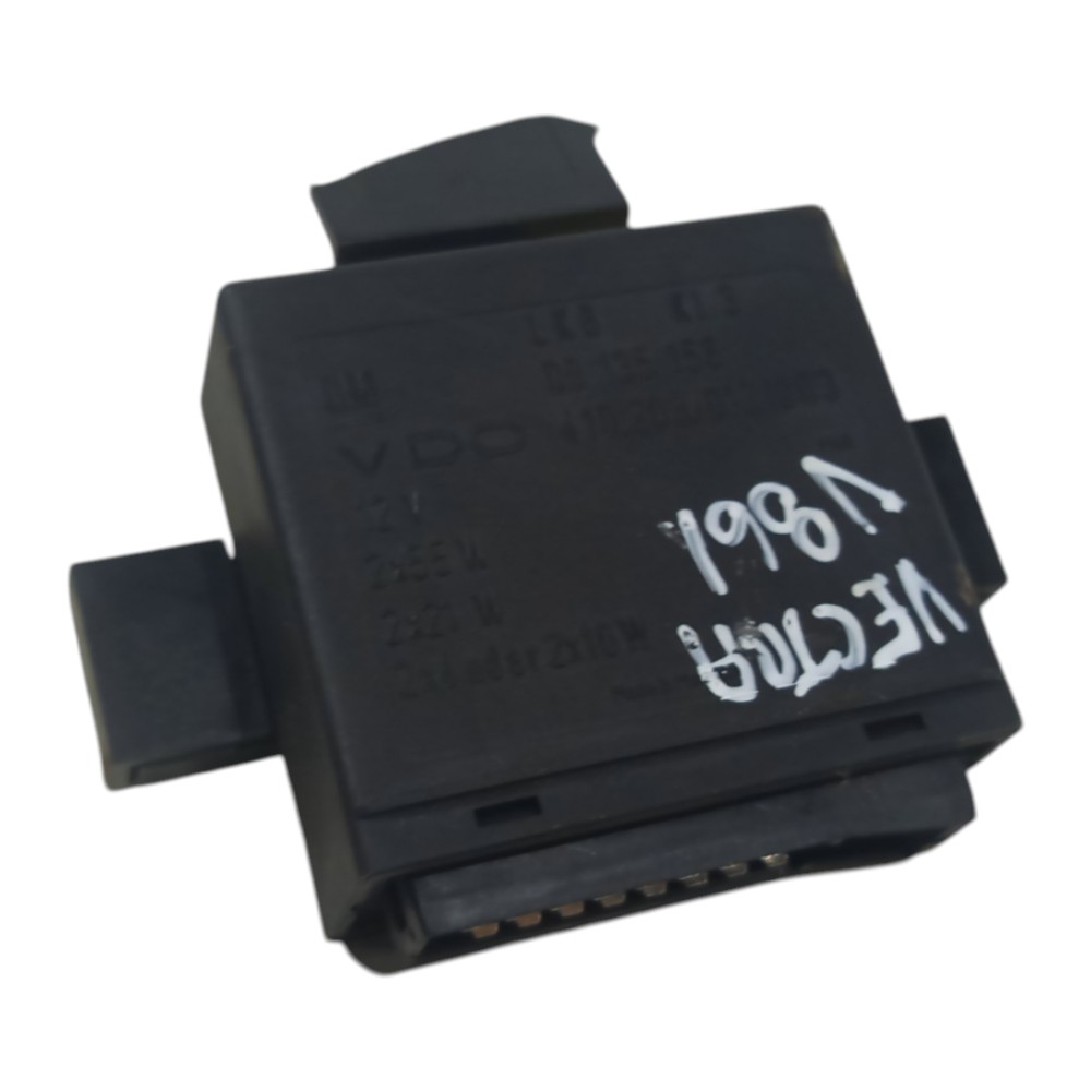 Modulo Controle Iluminação Gm Chevrolet Vectra 1994 A 2005 7