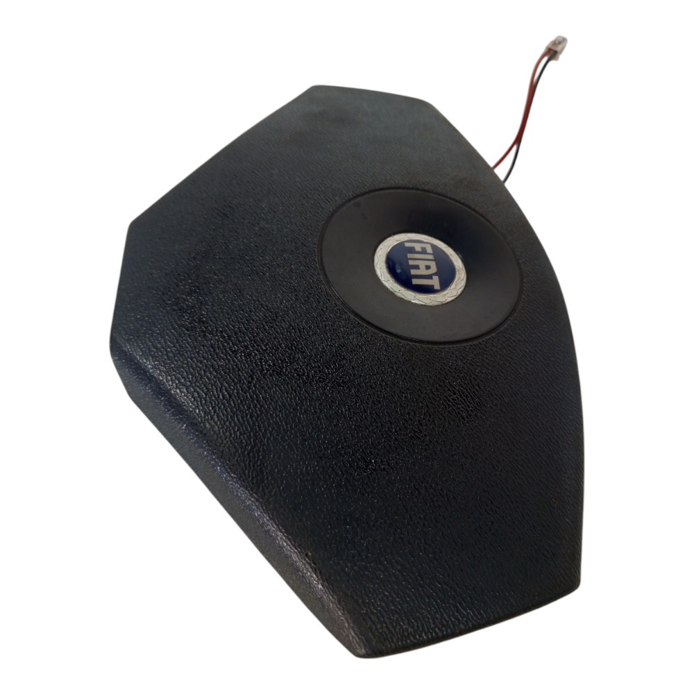 Tampa Capa Buzina Fiat Siena 2002 A 2014 3