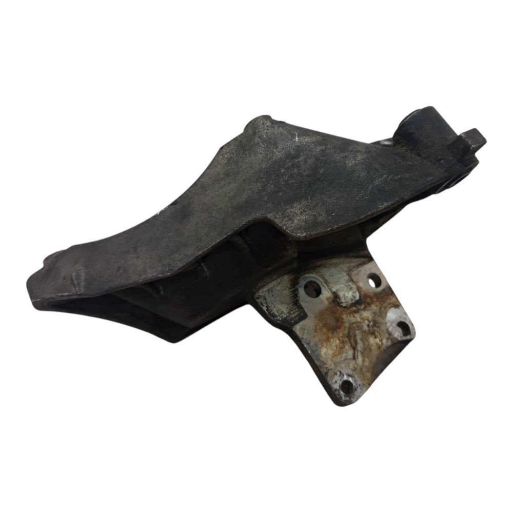 Suporte Alternador Compressor Fiat Siena 1.0 8v 2012/2021 4
