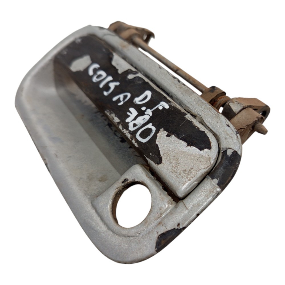 Maçaneta Externa Dianteira Esquerda Gm Corsa 1994 A 2012 1