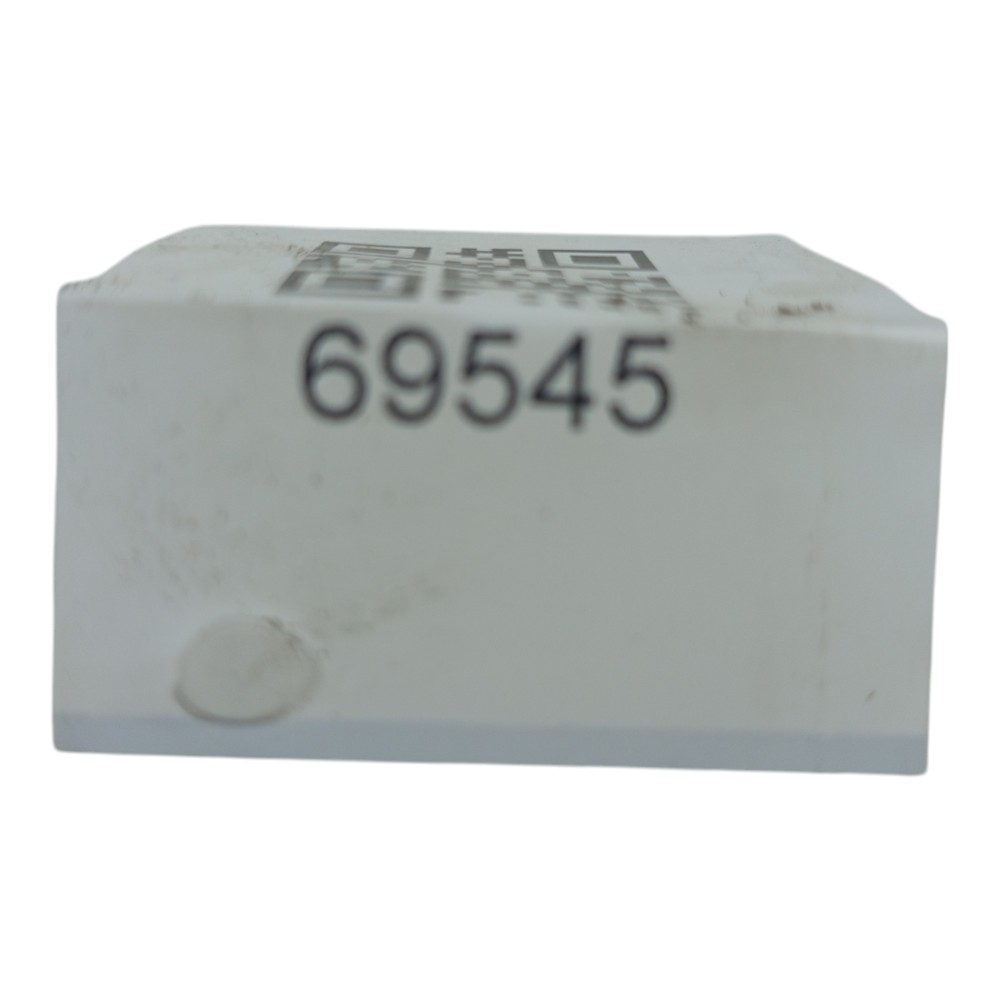 Limitador Porta Traseira Direita Vw Gol G4 2006 A 2014 6