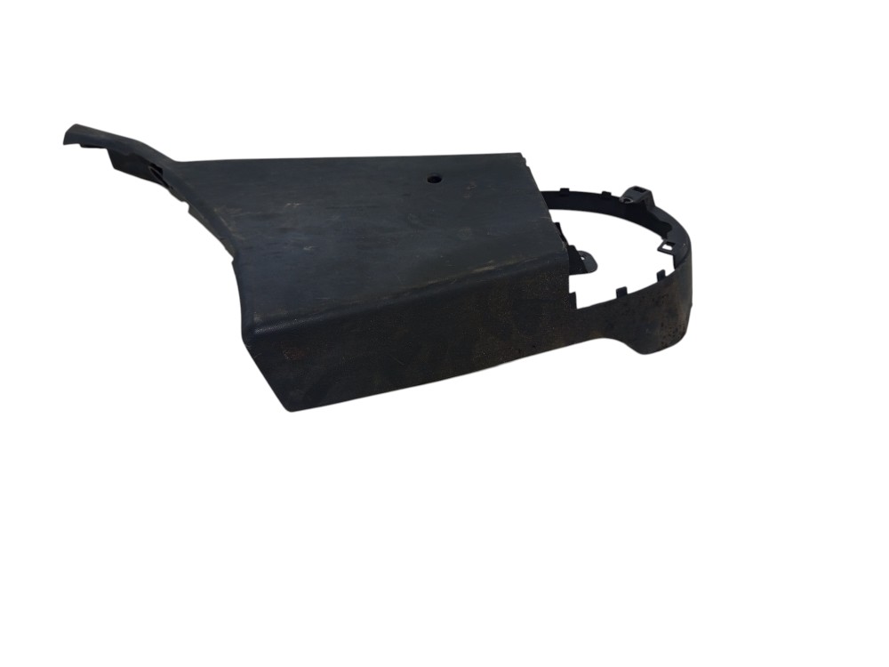 Acabamento Porta Corrediça Direito Fiat Doblo 2006 A 2012 7