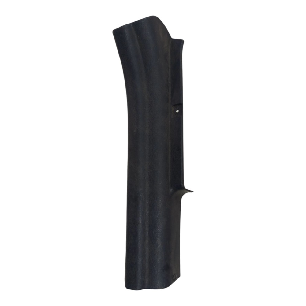 Soleira Interna Traseira Ld Jac J3 2012 2013 2014 A 2016 Preto 5
